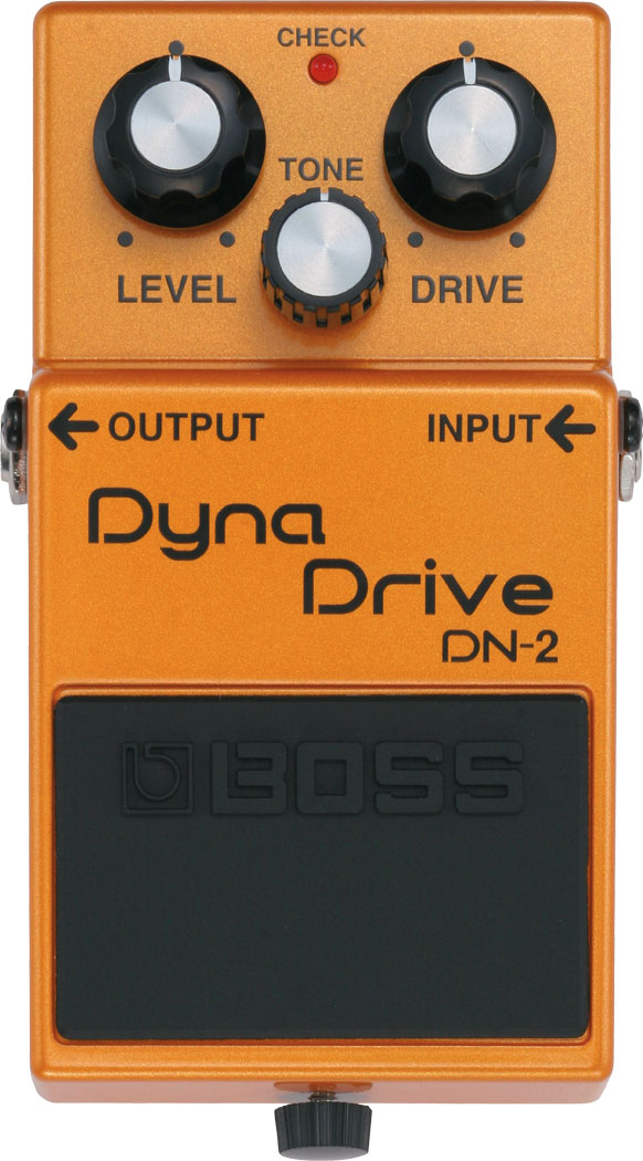 DN-2 | Dyna Drive - BOSS