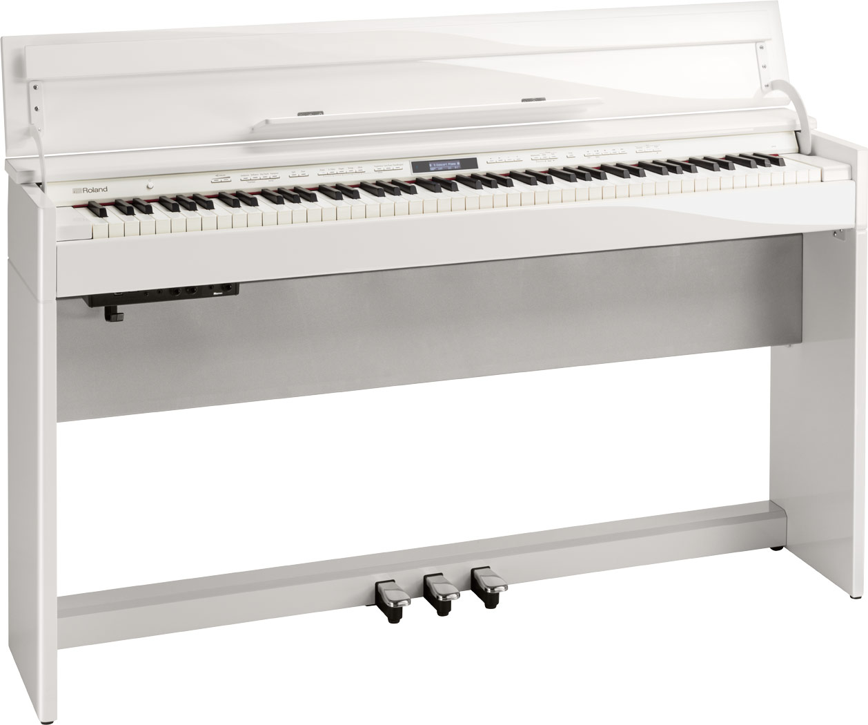 roland dp603 digital piano