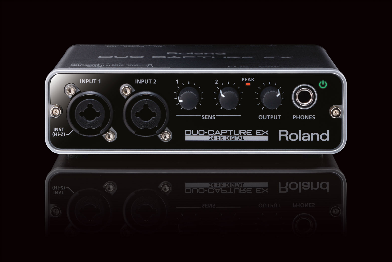 Roland Ua 55 Pro Tools