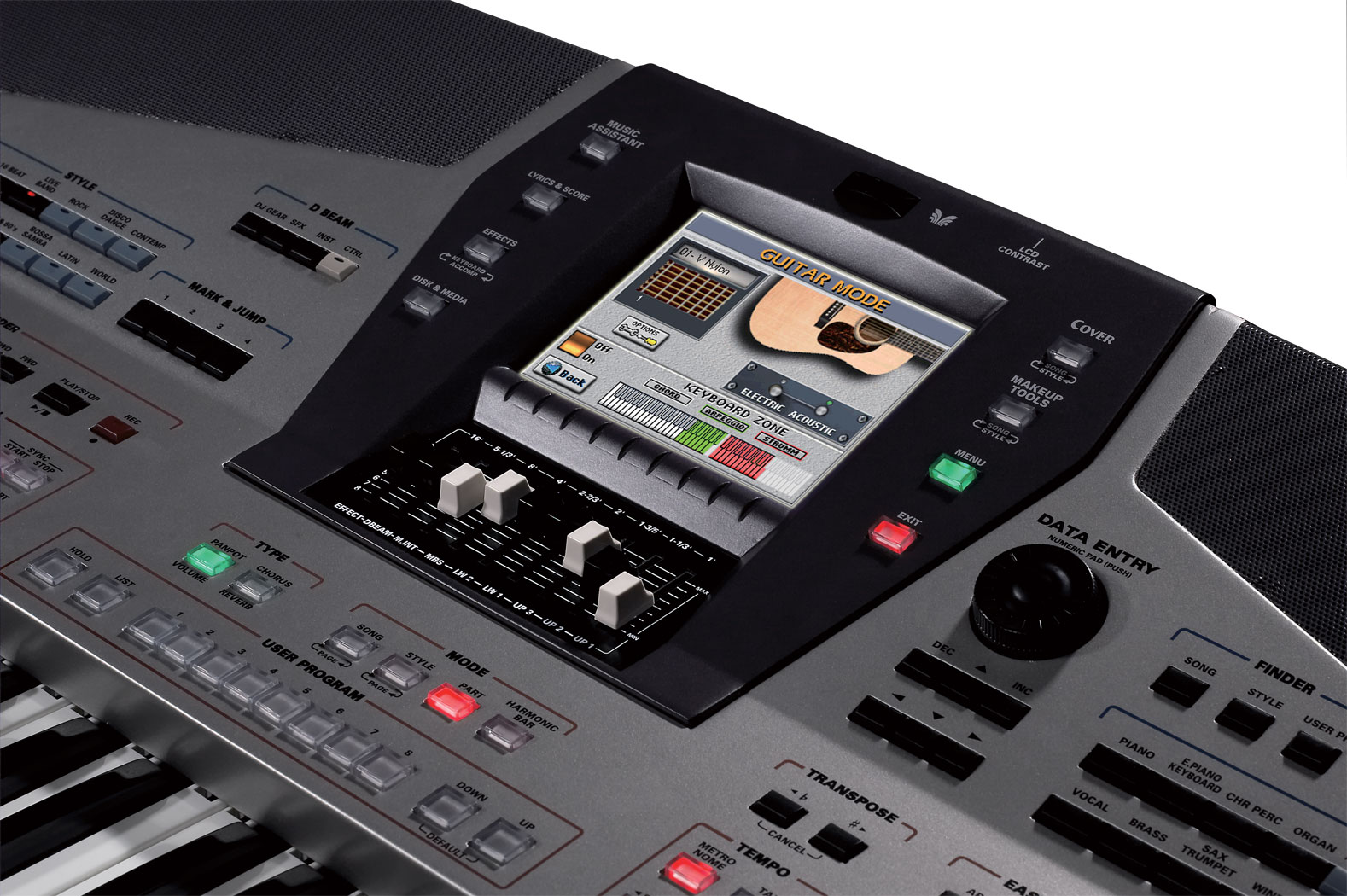 roland e 80 music workstation