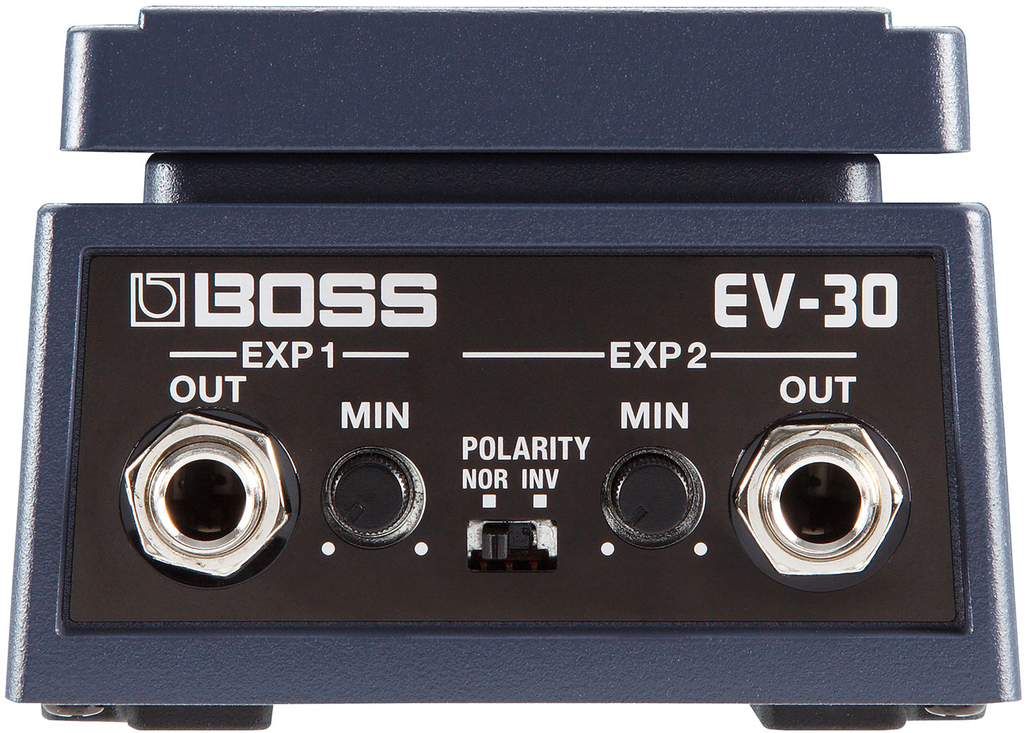 BOSS - EV-30 | Dual Expression Pedal