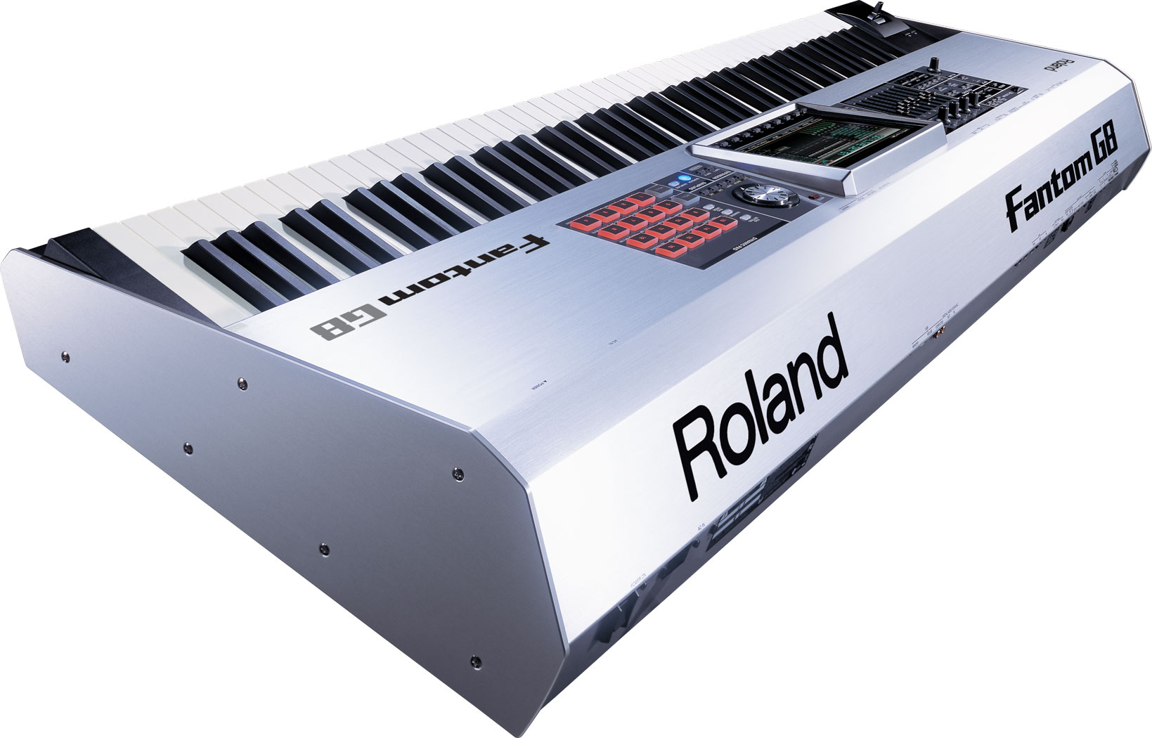 Roland Fantom G8 Workstation Keyboard