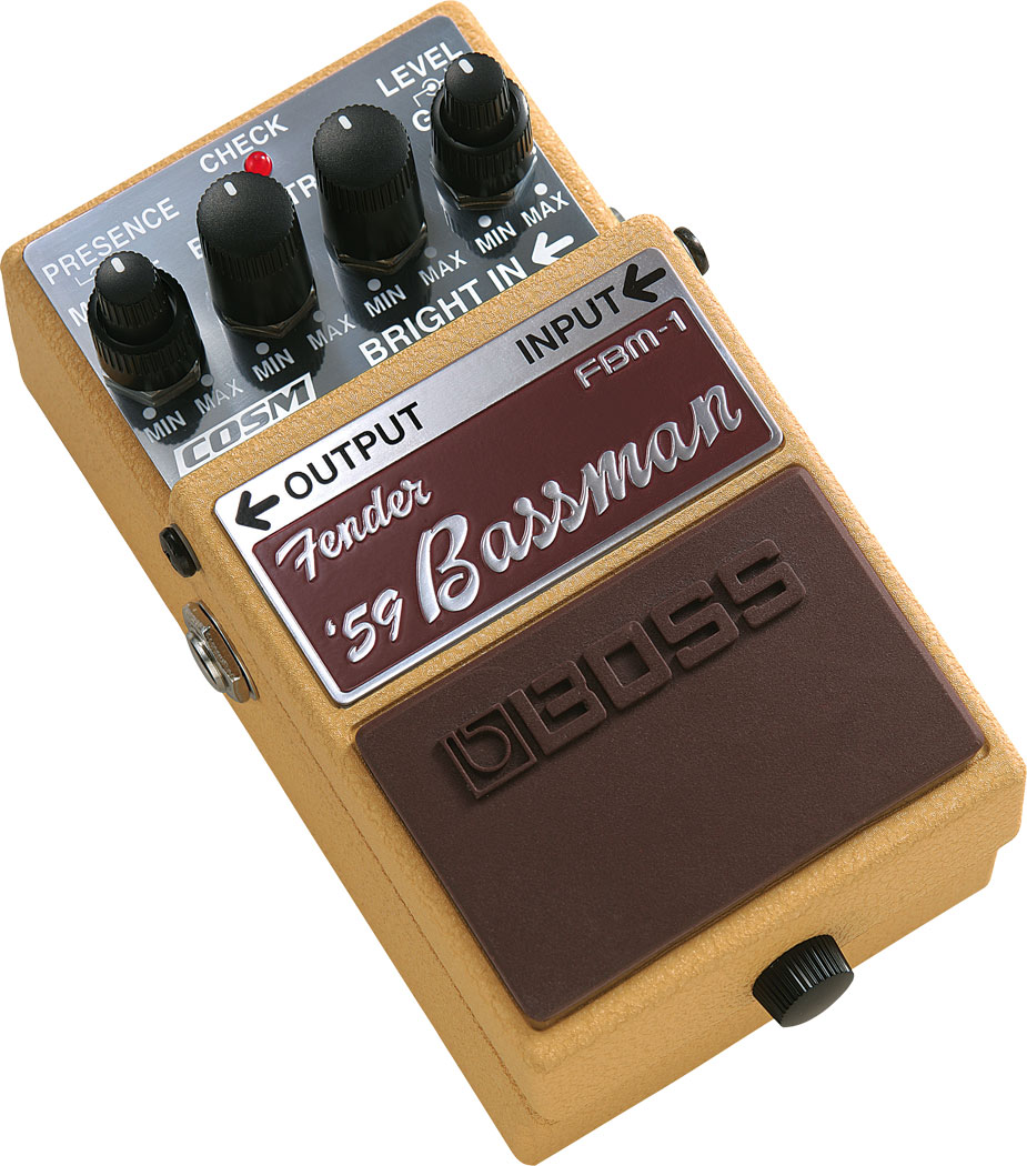 pedal boss bassman 59