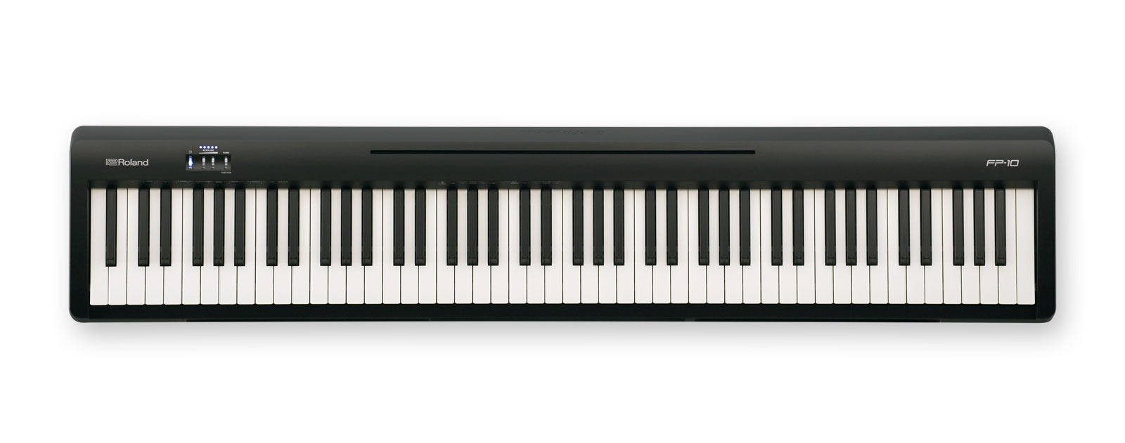 roland fp10 length