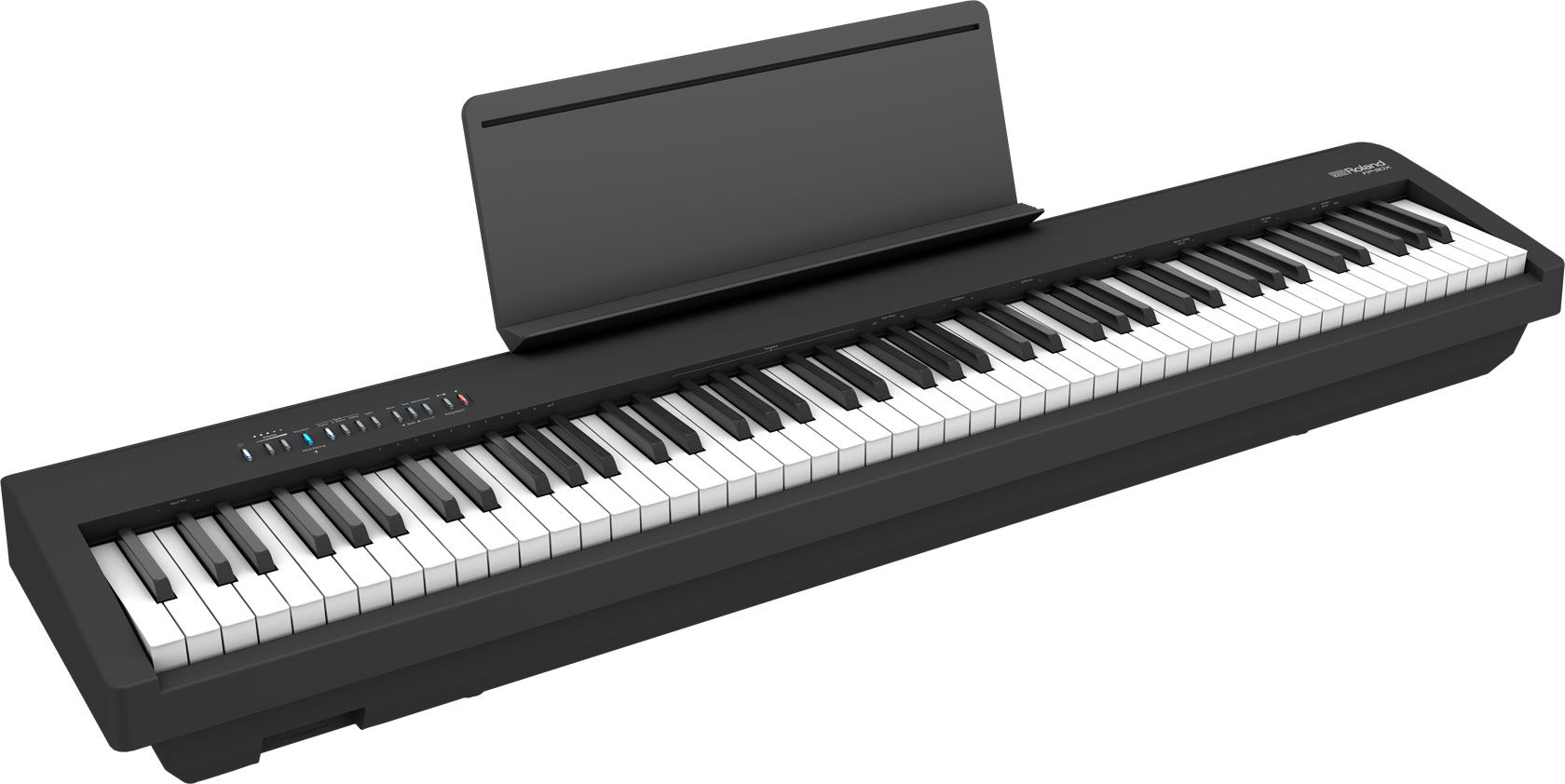 Roland Fp 30x Digital Piano