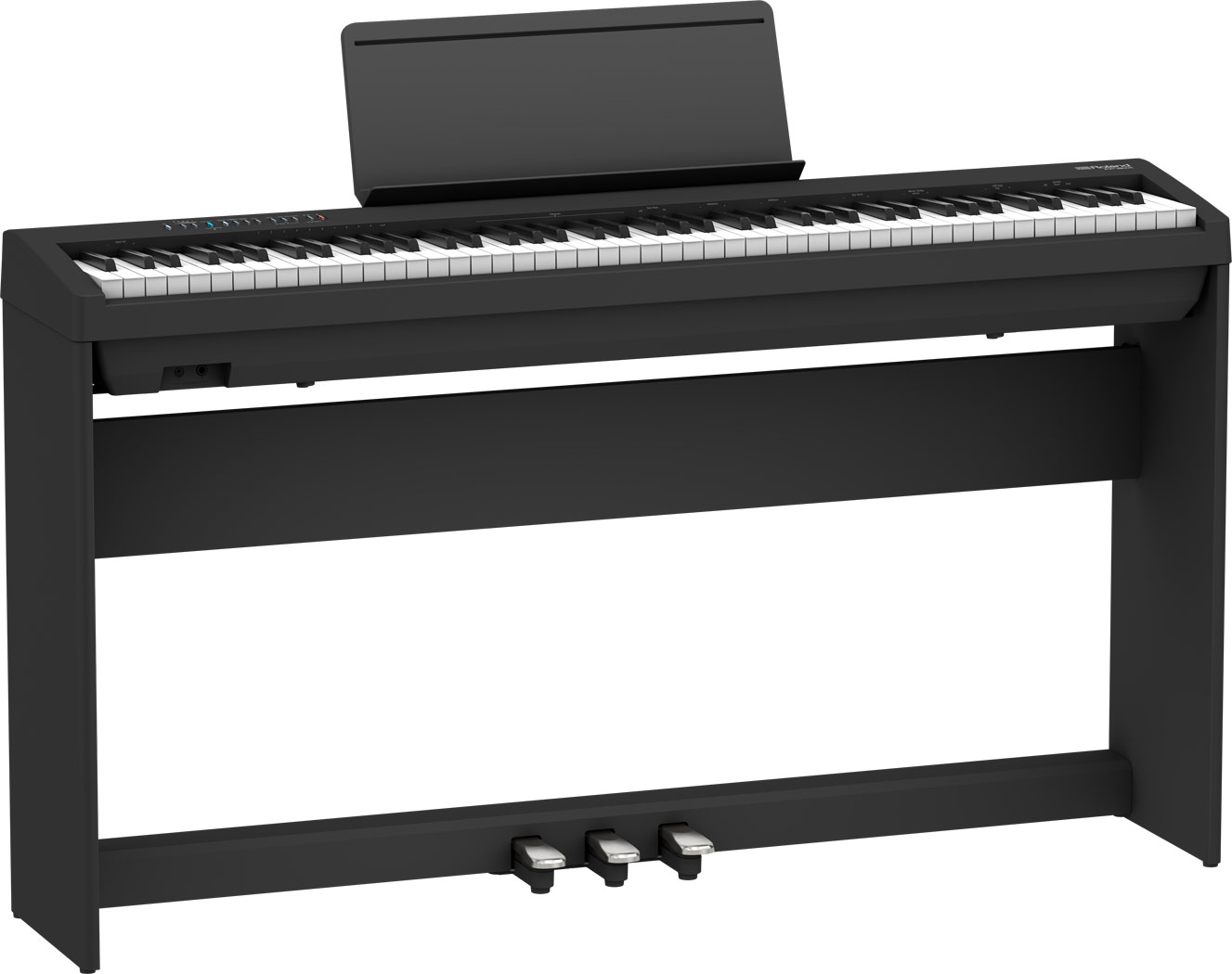 roland fp 30 keyboard