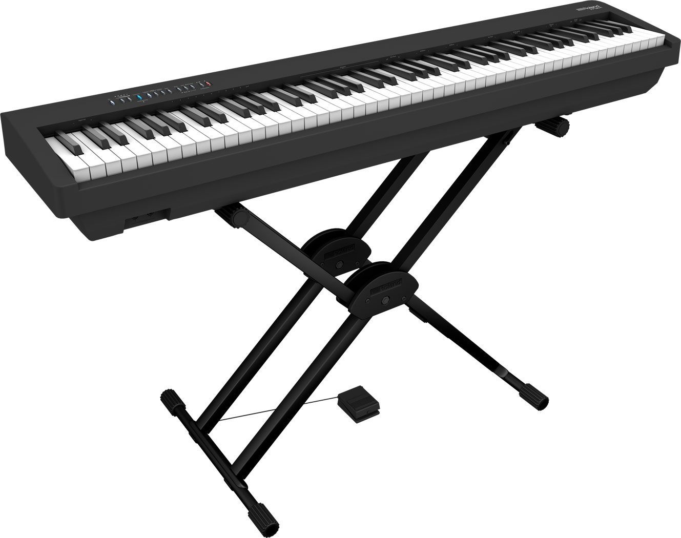 Roland Fp 30x Digital Piano