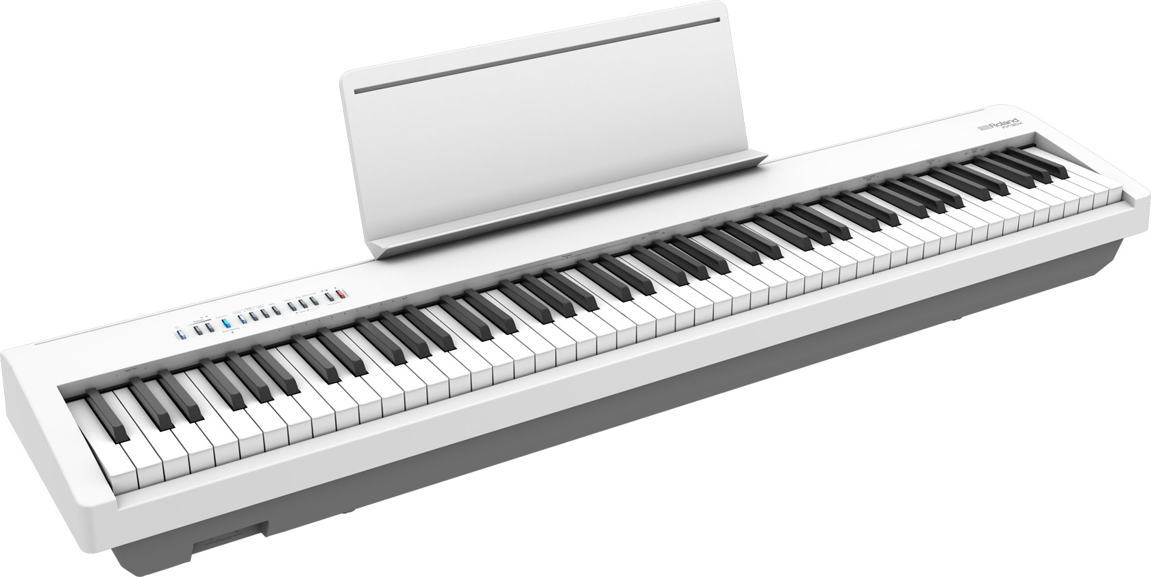 Roland Fp 30x Piano Numerique