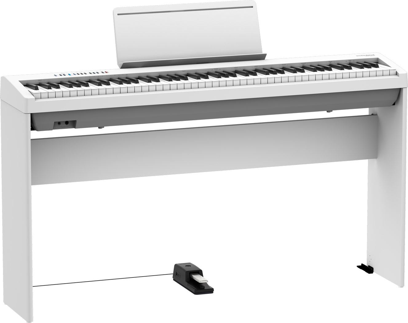 linear optical switch keyboard