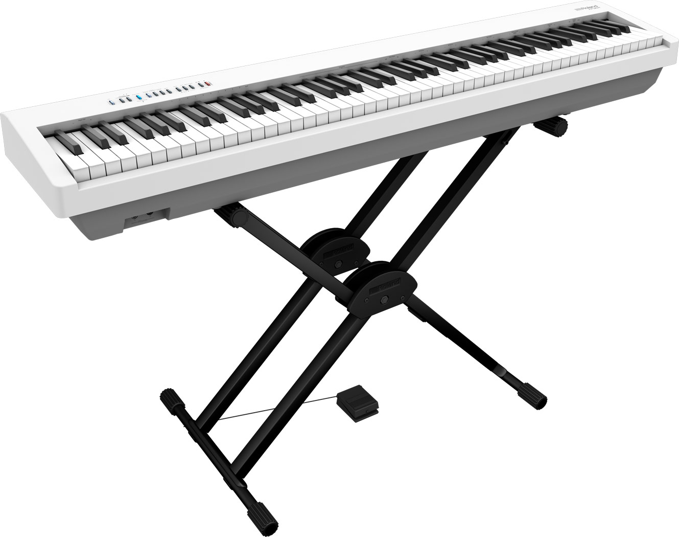 Roland Fp 30x Digital Piano