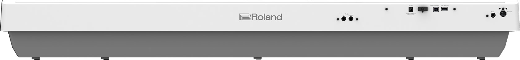 Roland Fp 30x Digital Piano