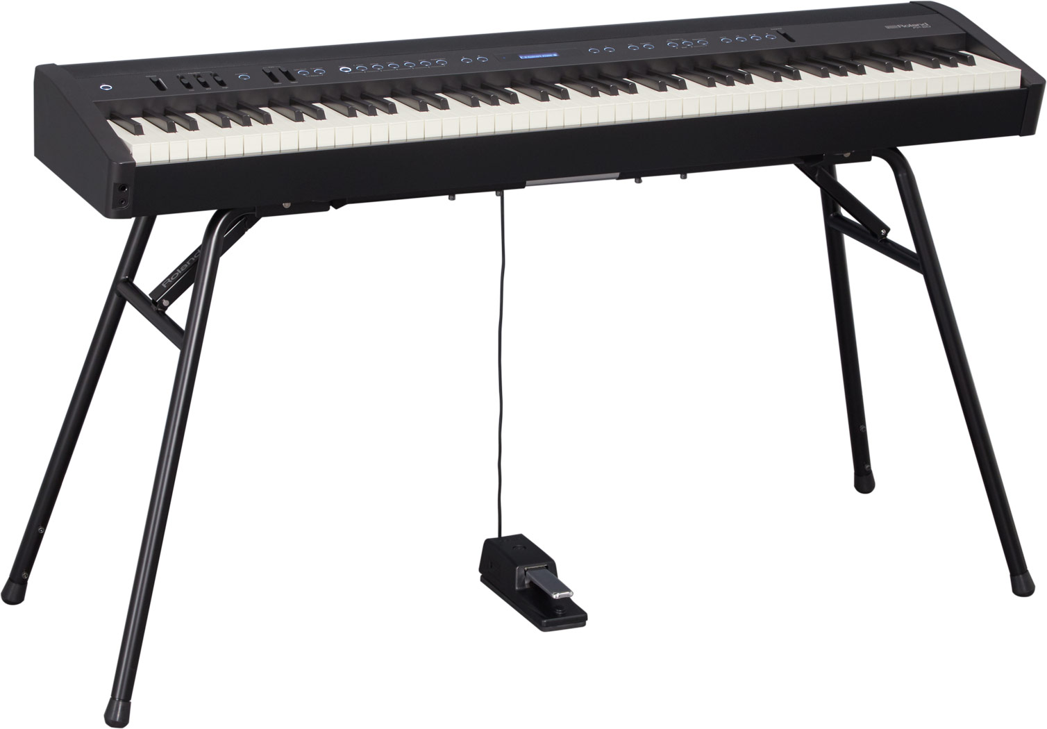 Roland FP-60 WH Stagepiano 