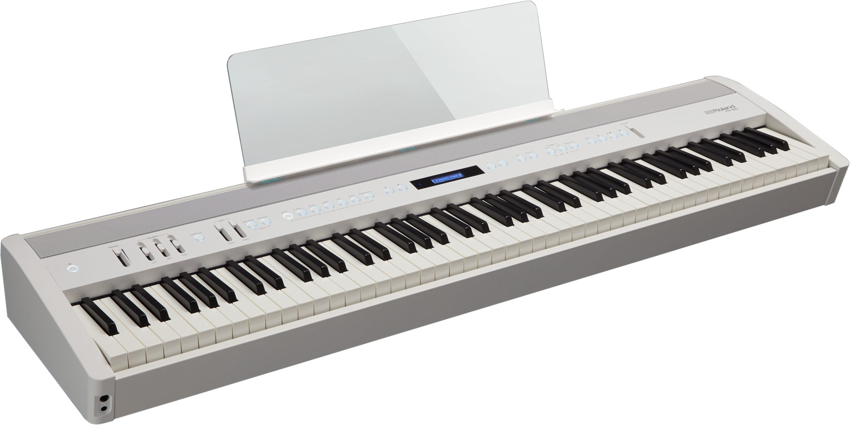 FP-60-BK Stage 88 keys ROLAND 88 keys Digital Pianos 