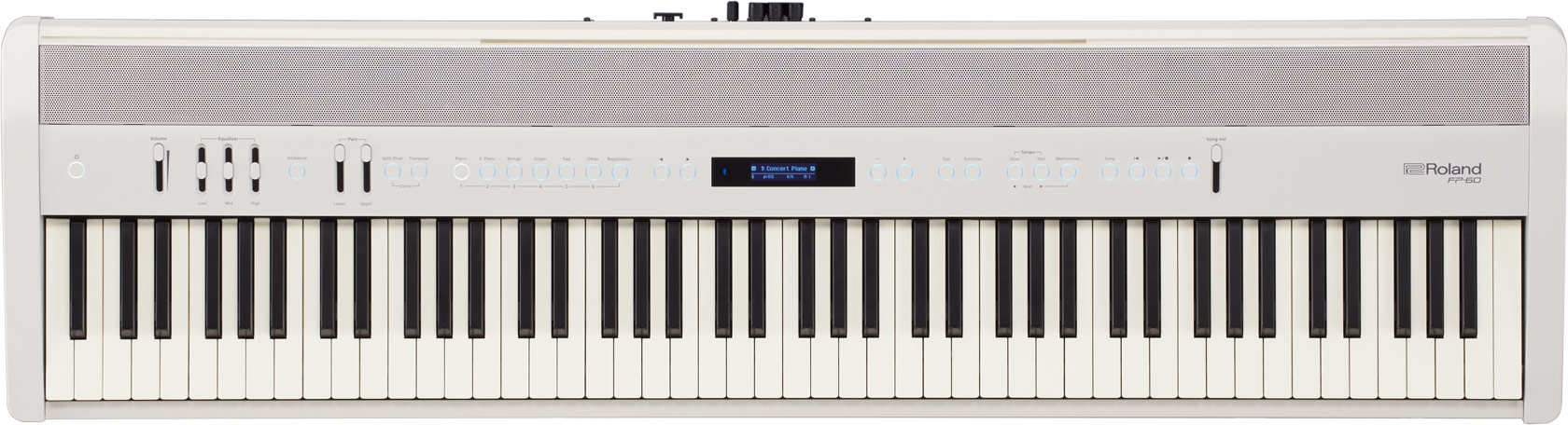 Roland - FP-60 | Digital Piano