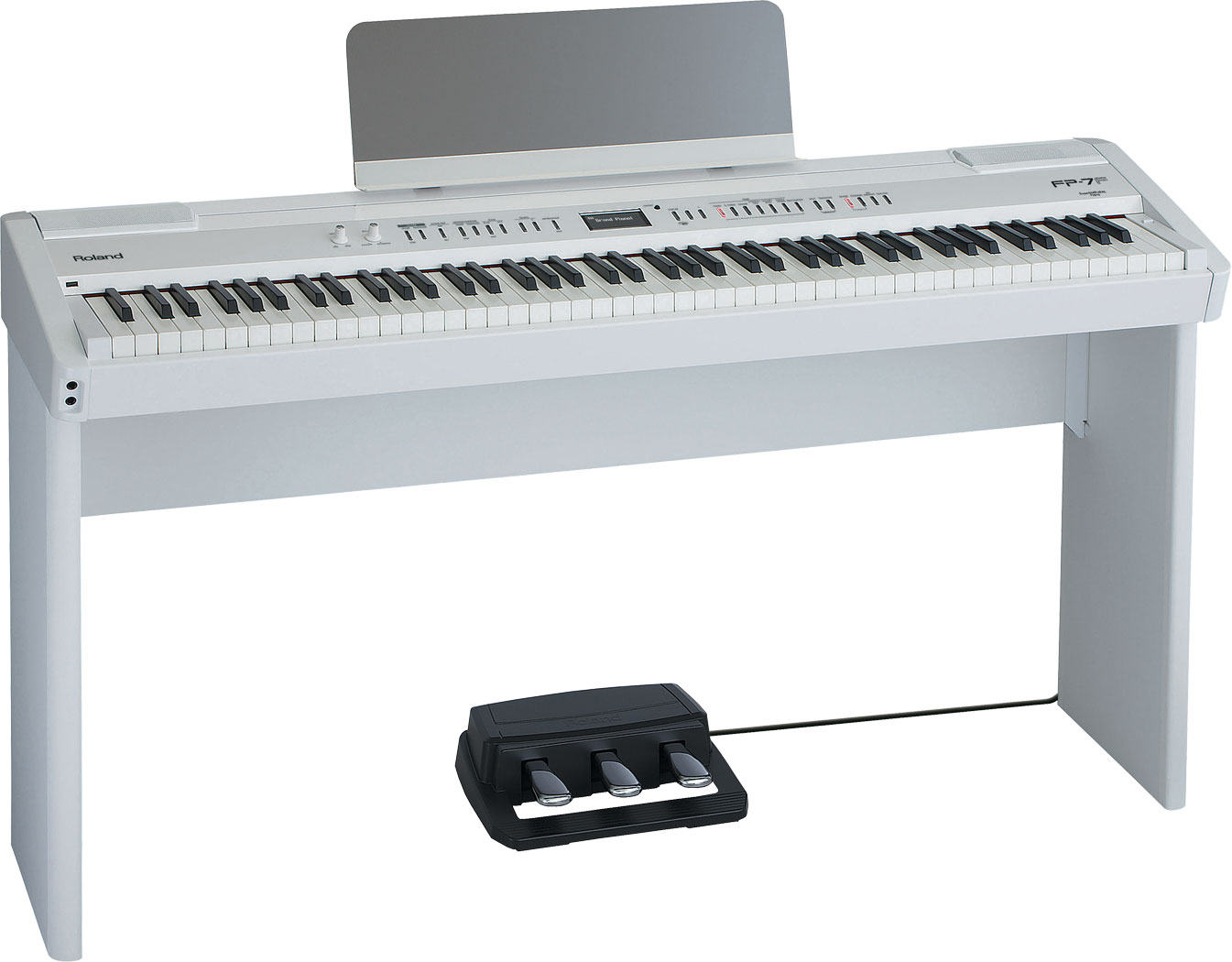 Roland - FP-7F | Digital Piano