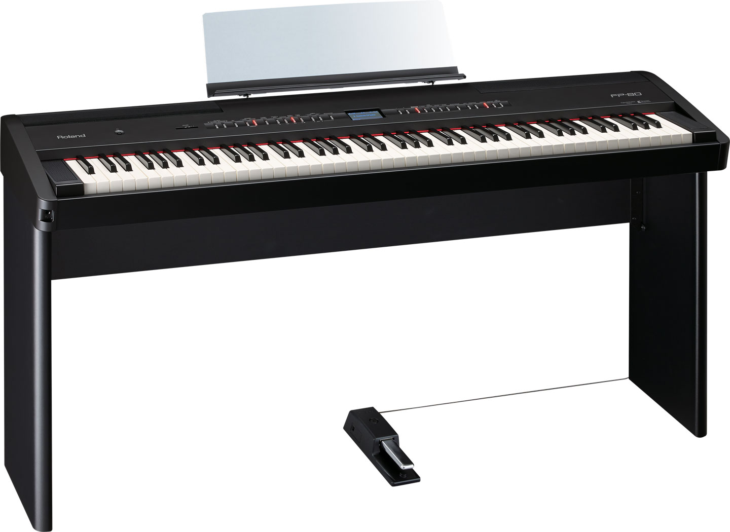 Roland - FP-80 | Digital Piano