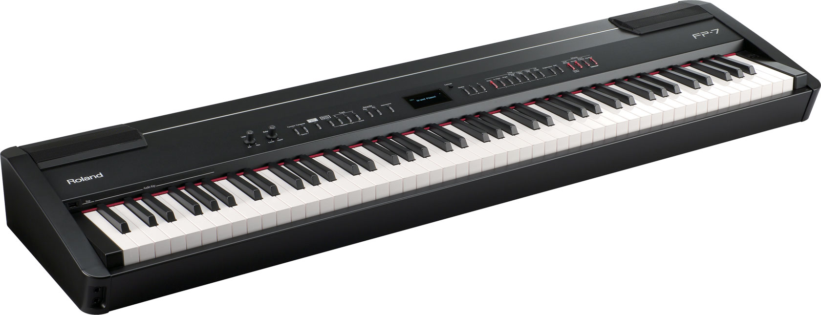 roland fp7 keyboard