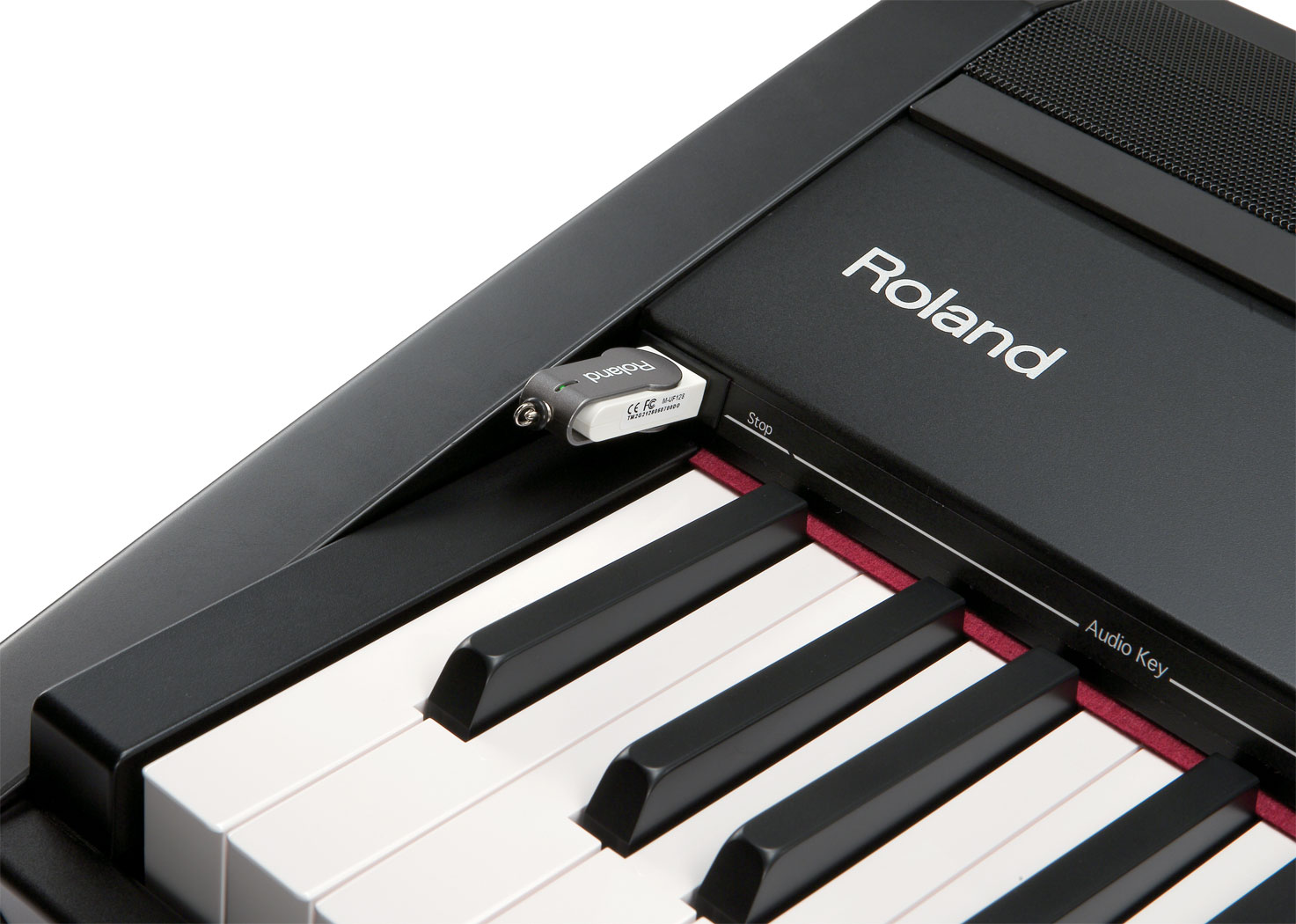 Roland - FP-7 | Digital Portable Piano