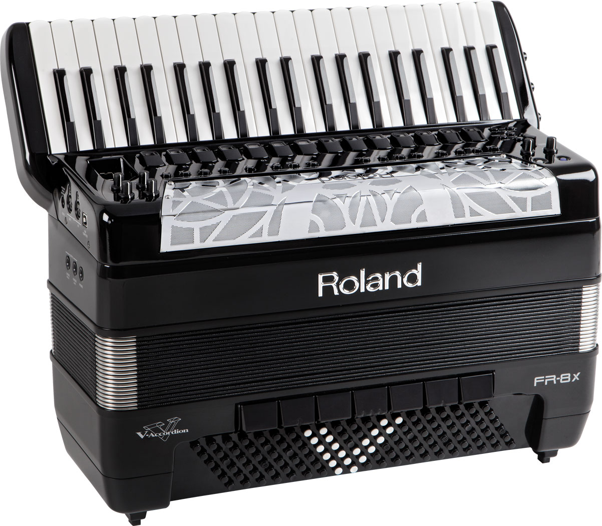 Roland Fr 8x V Accordion