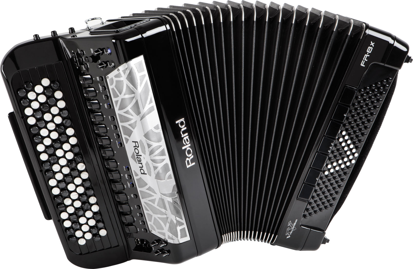 Roland - FR-8xb | V-Accordion