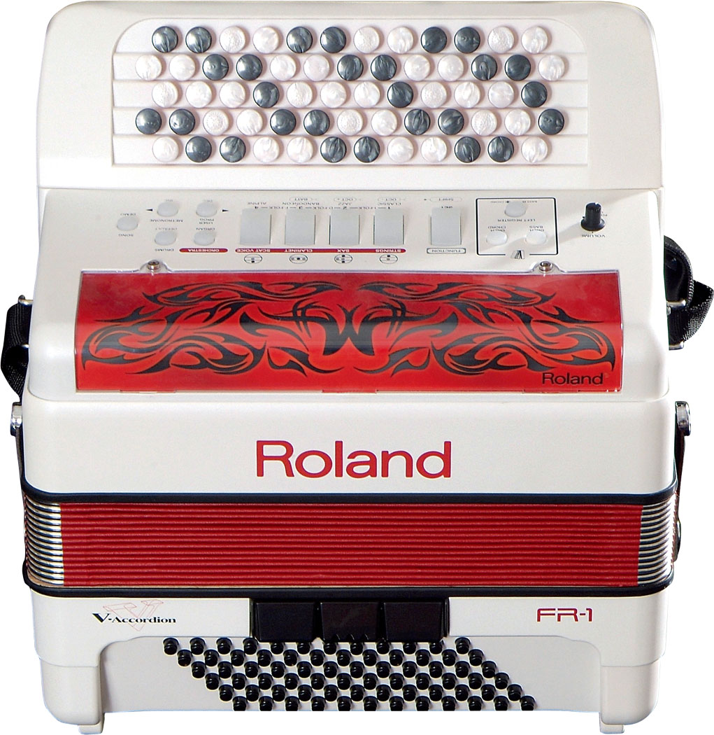 Roland - FR-1b | V-Accordion