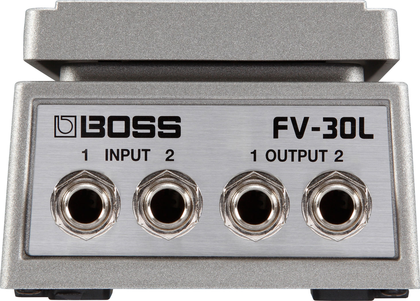 BOSS - FV-30H/FV-30L | Foot Volume