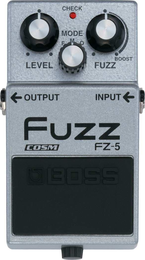 Boss FZ-5 Fuzz