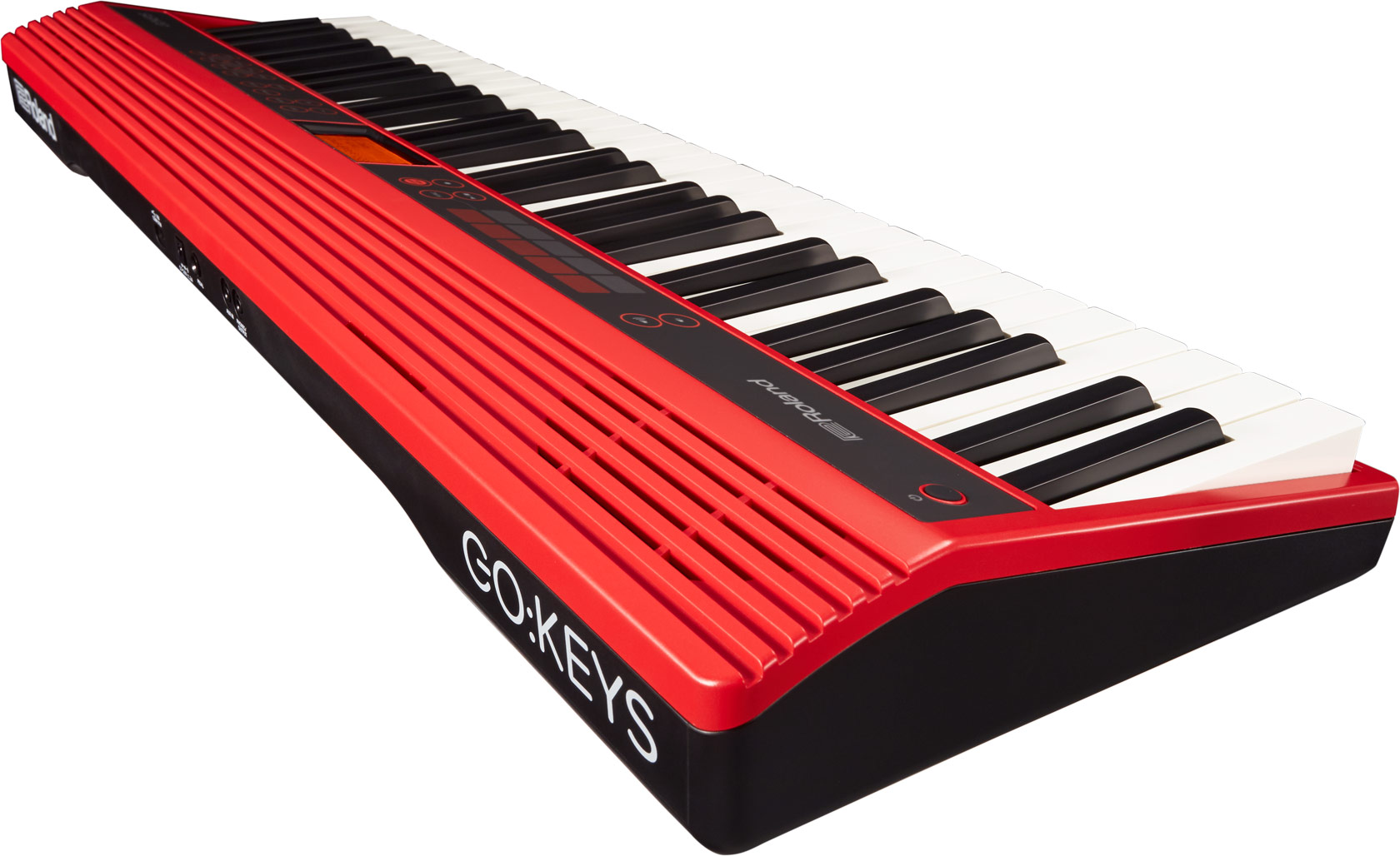 Roland - GO:KEYS | Music Creation Keyboard (GO-61KL)