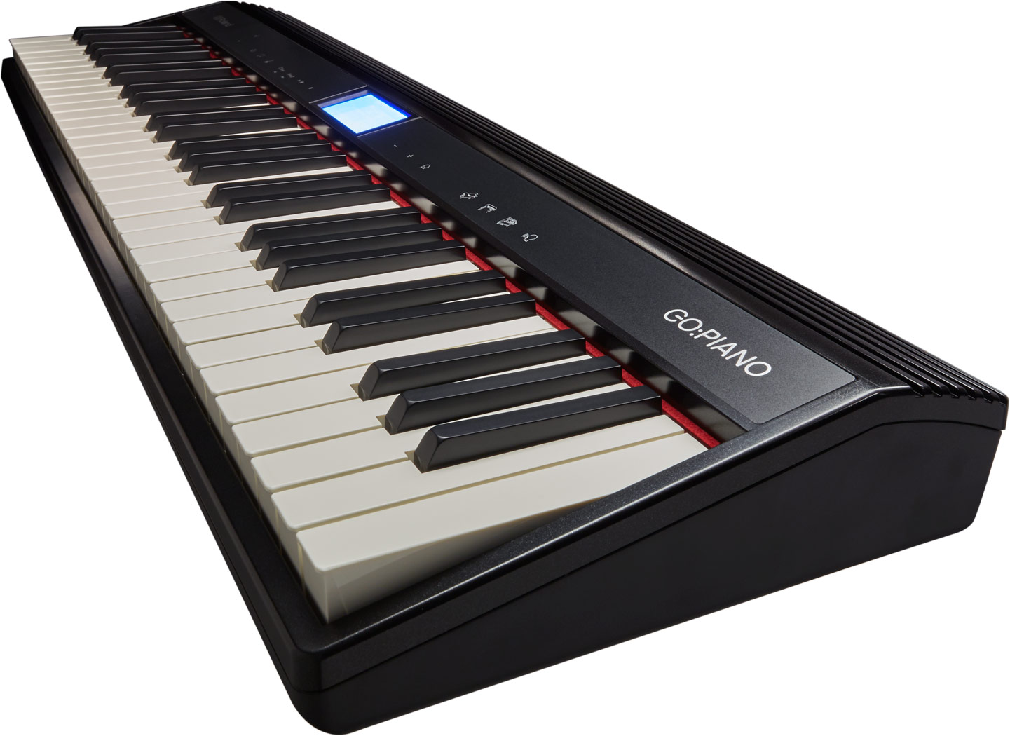 Roland - GO:PIANO | Entry Keyboard (GO-61P)