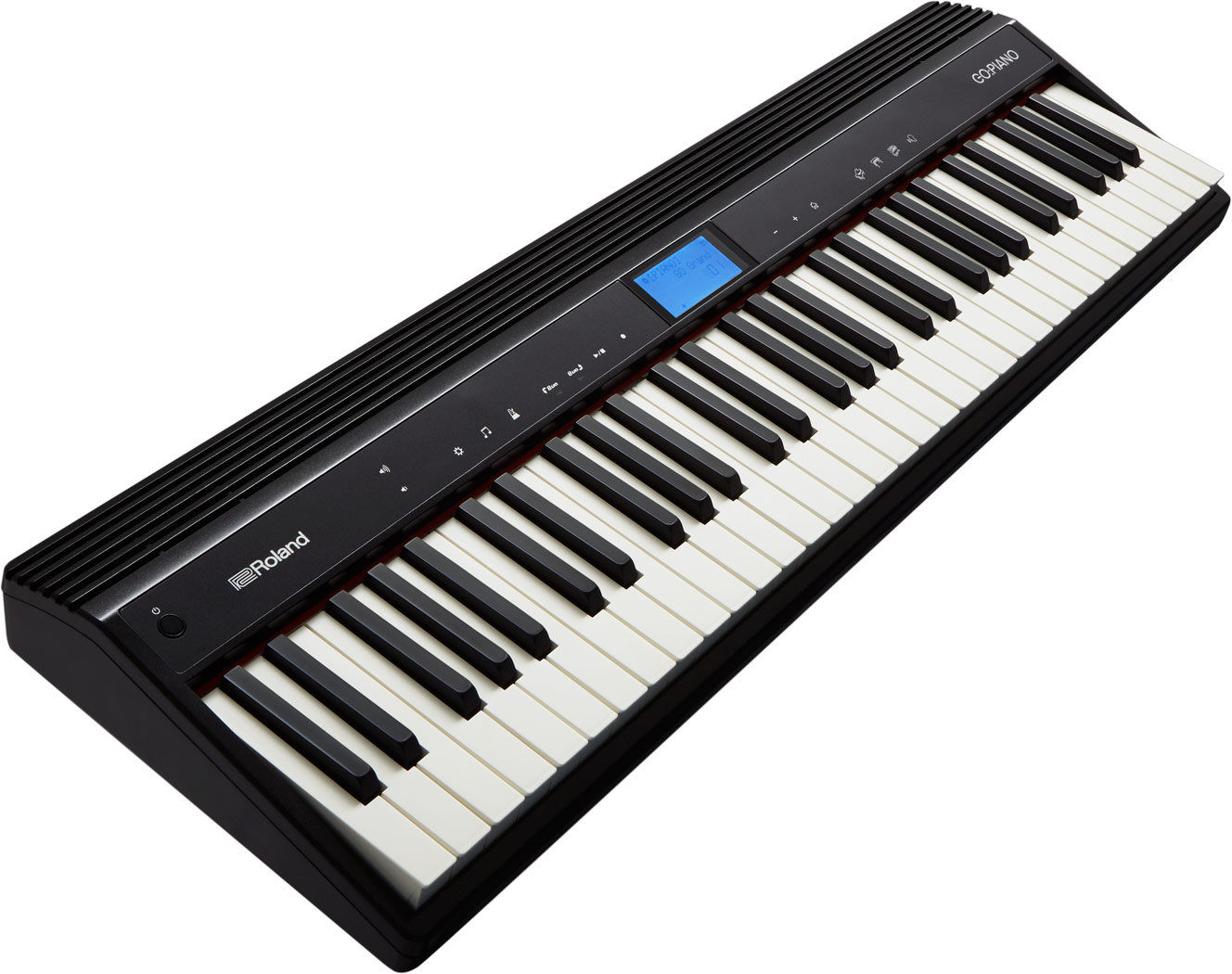 半額直販 ROLAND GO-61P GO:PIANO 鍵盤楽器