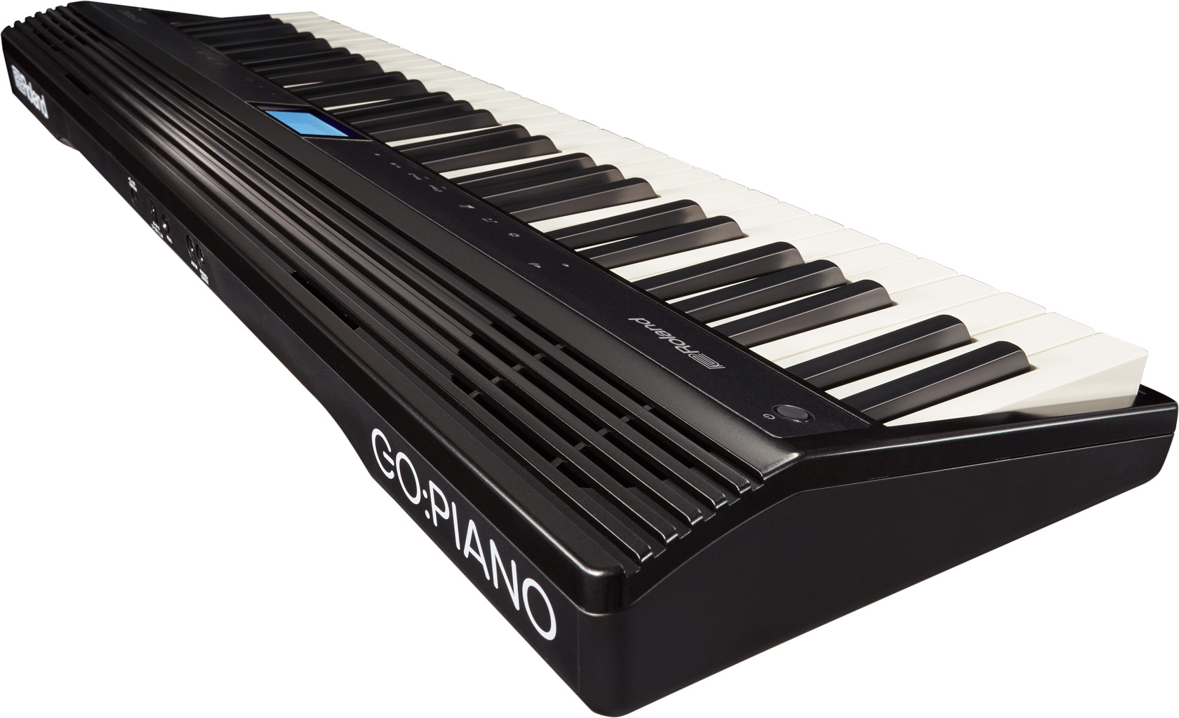 roland piano usb