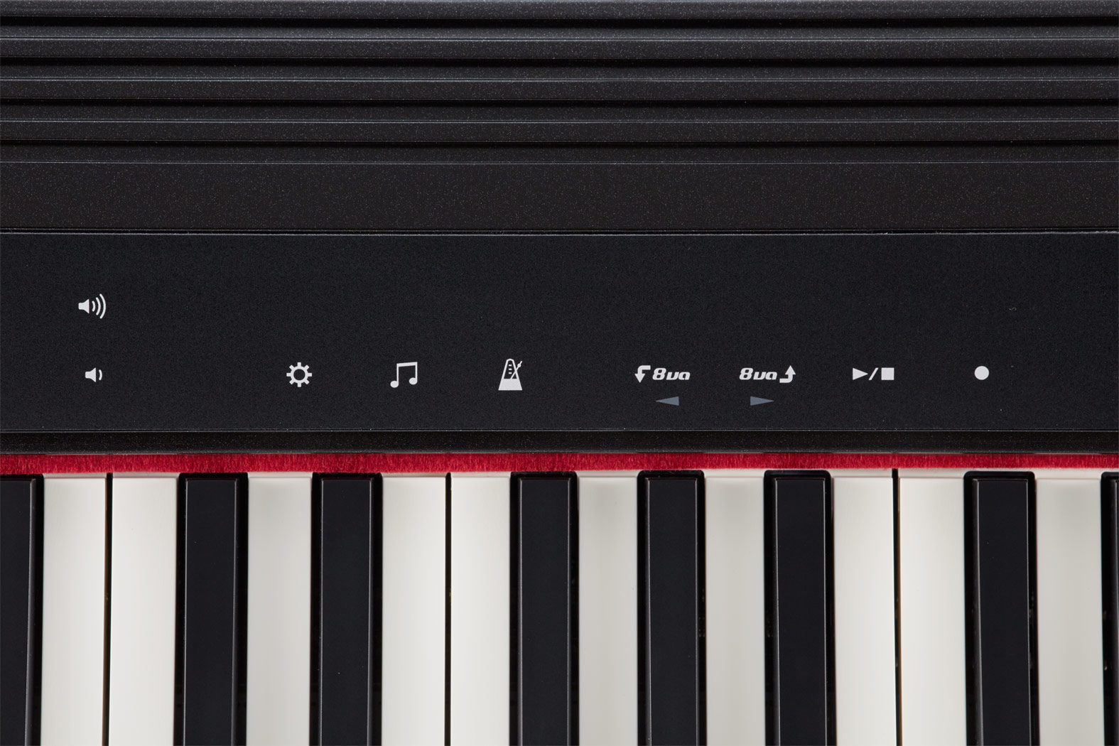 Roland - GO:PIANO | Digital Piano (GO-61P)