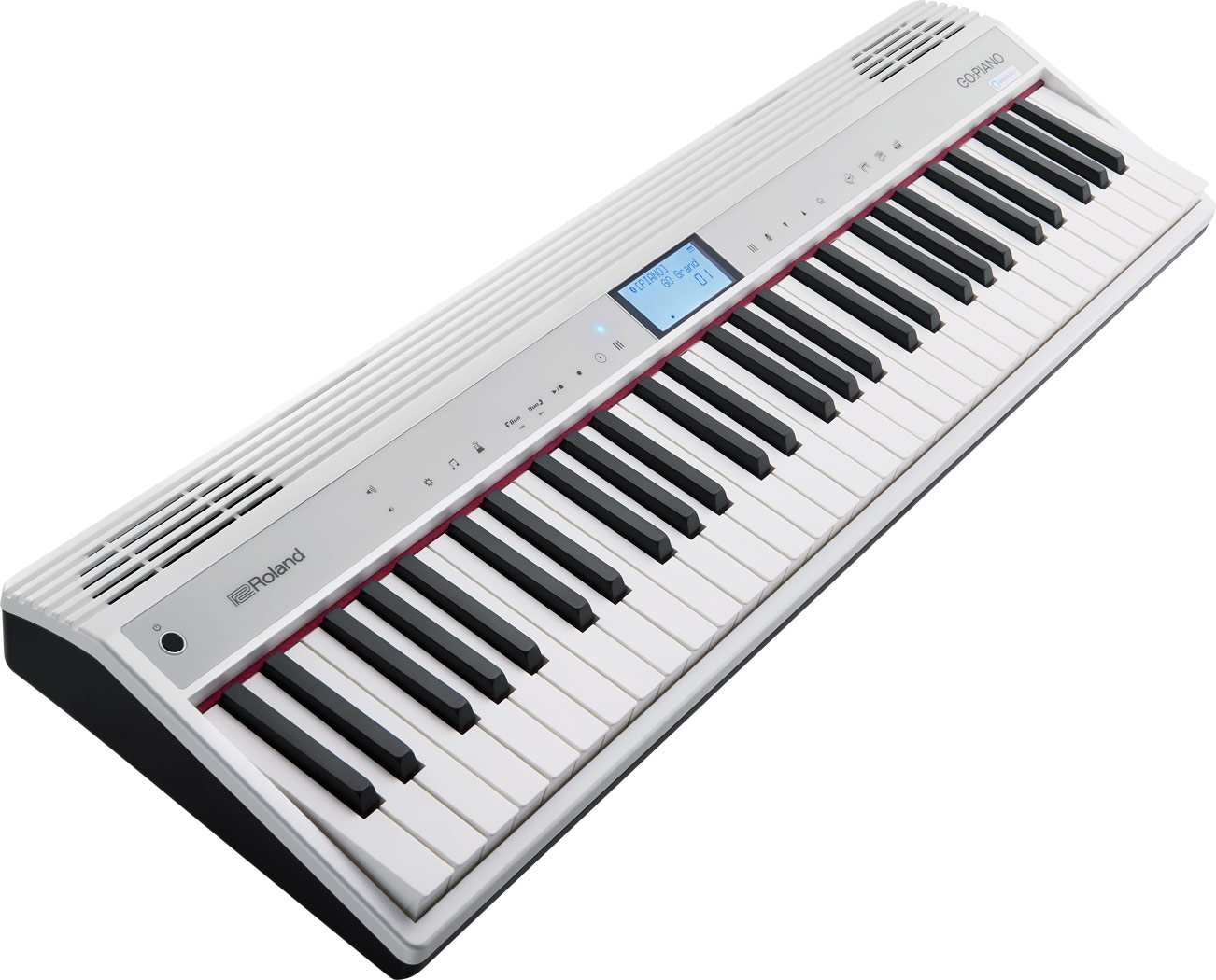 Roland - GO:PIANO with Alexa Built-in | Digital Piano