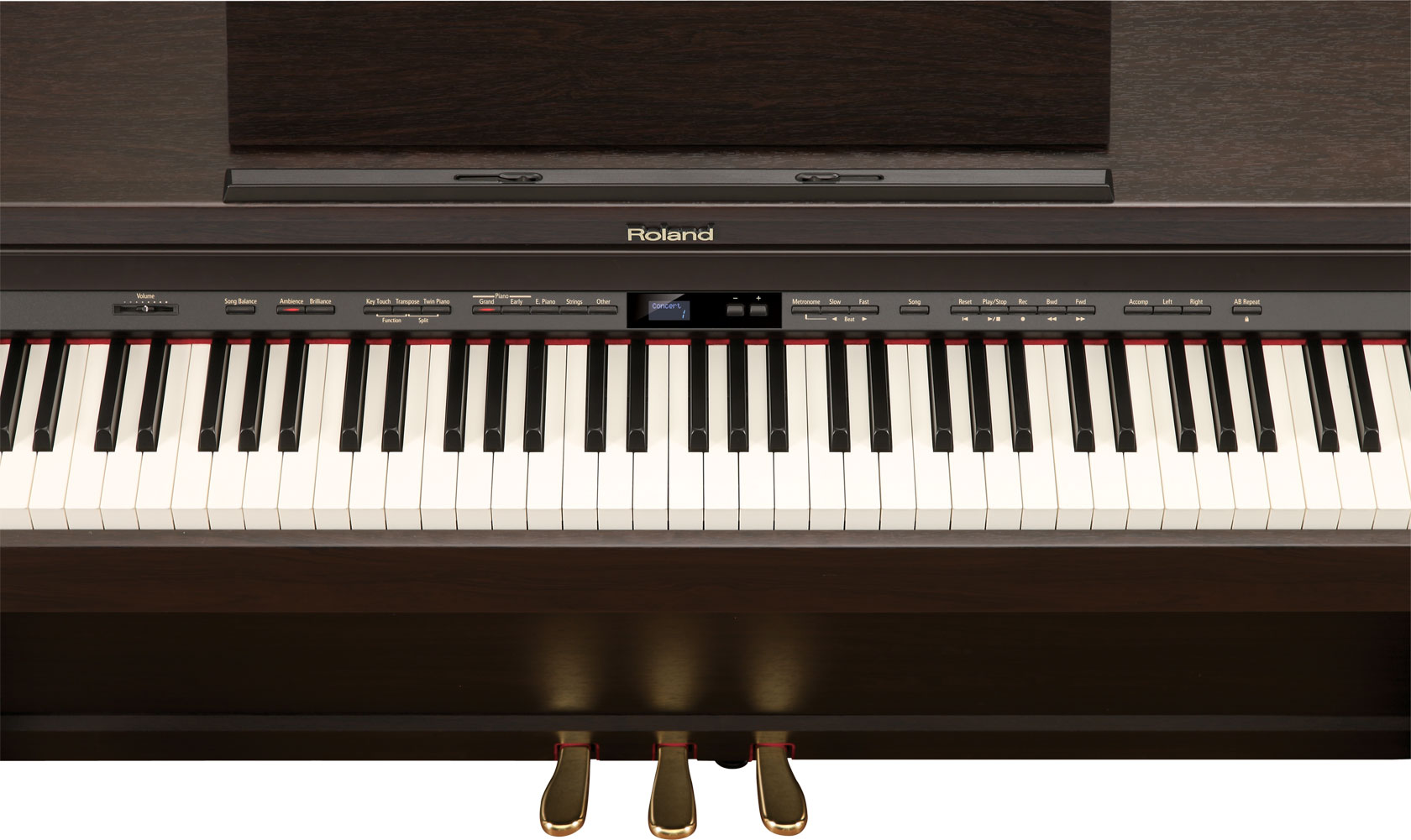 Roland - HP-503 | Roland Piano Digital