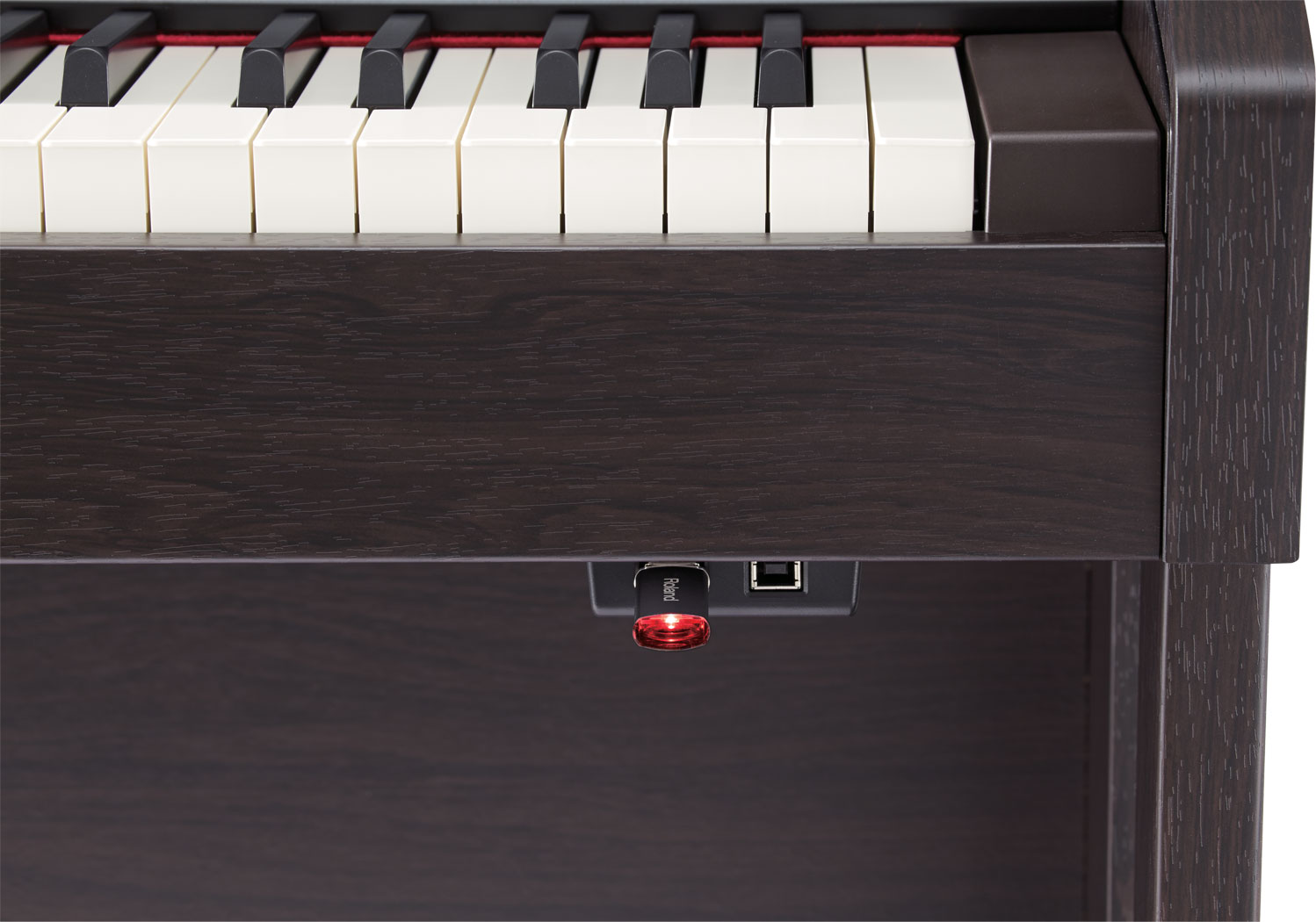 Roland - HP504 | Digital Piano