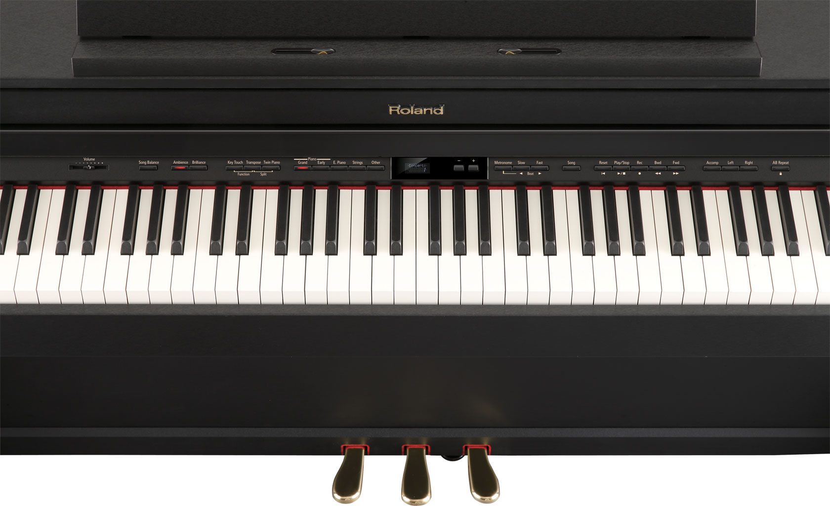 Roland - HP-505 | Roland Piano Digital