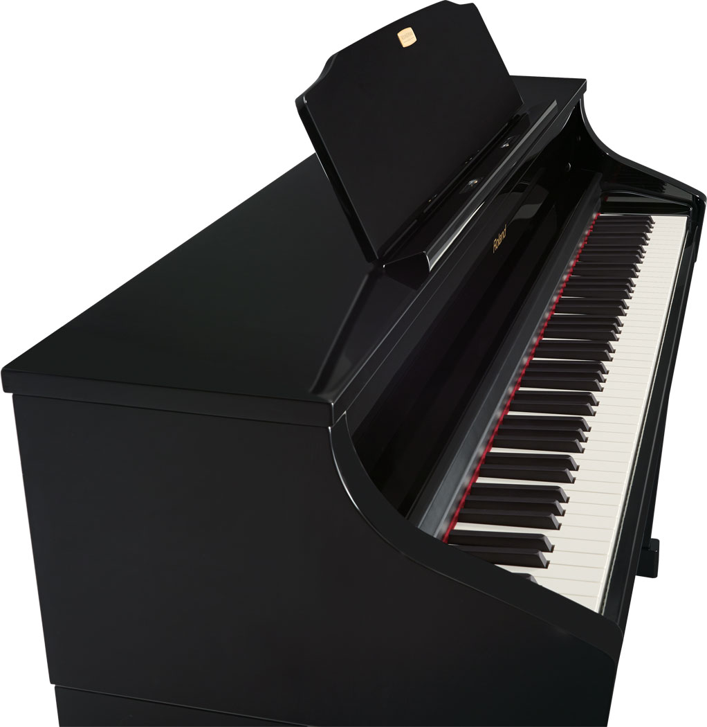 Roland - HP508 | Digital Piano