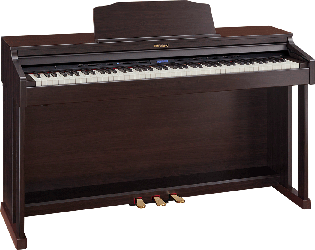 Roland Hp601 Digital Piano