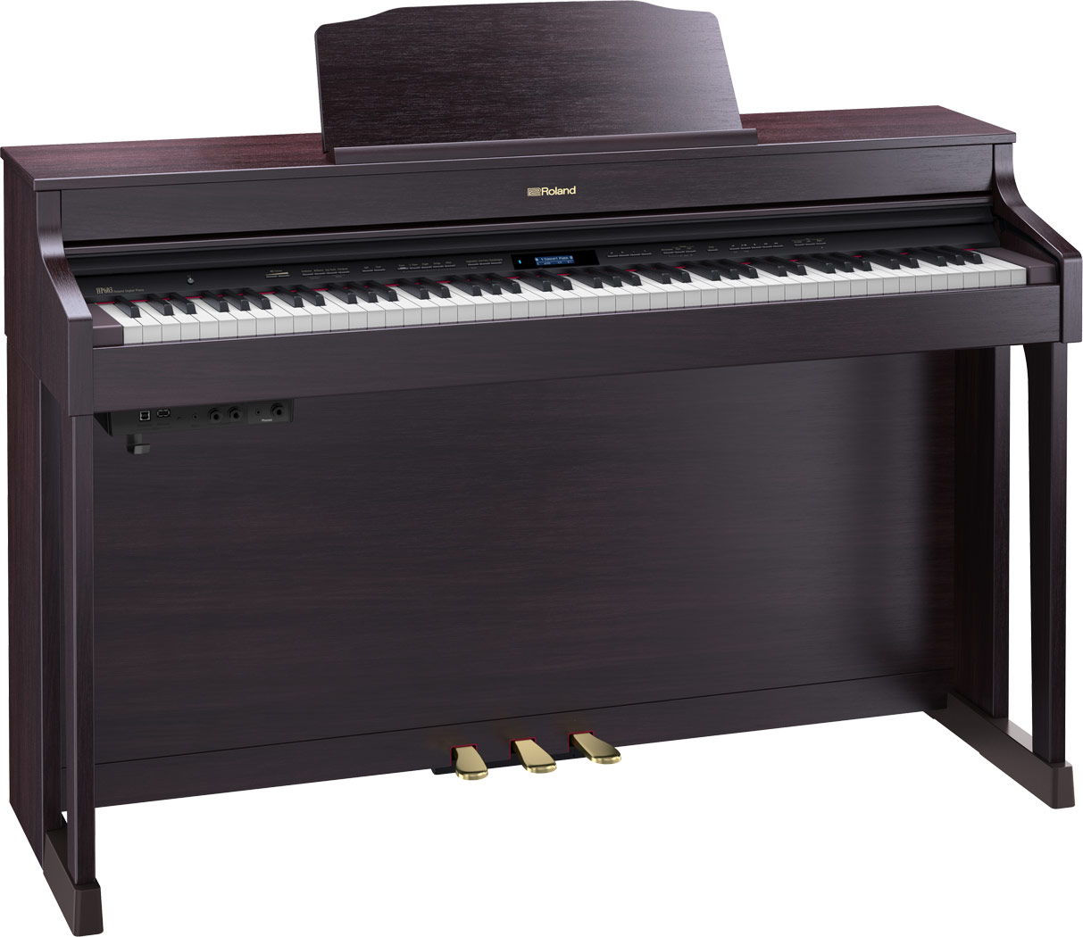 Roland - HP603 | Digital Piano