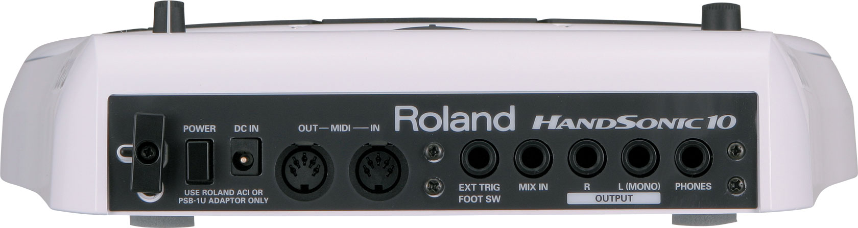Roland - HandSonic HPD-10 | Hand Percussion Pad