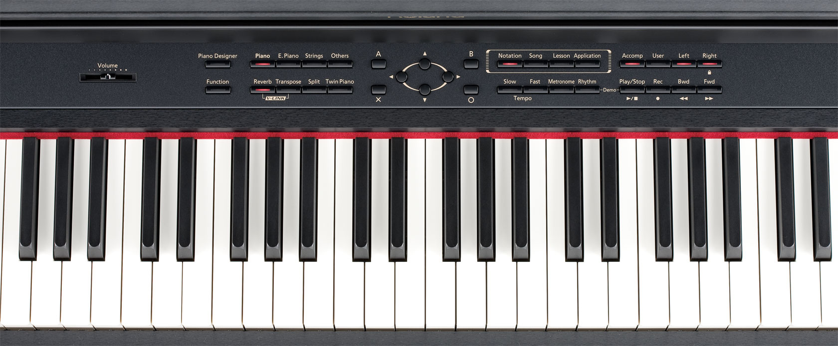 送料込み Roland 電子ピアノ HPi-7F-RW  2011年製 超美品 鍵盤楽器 楽器/器材 おもちゃ・ホビー・グッズ 一番人気物