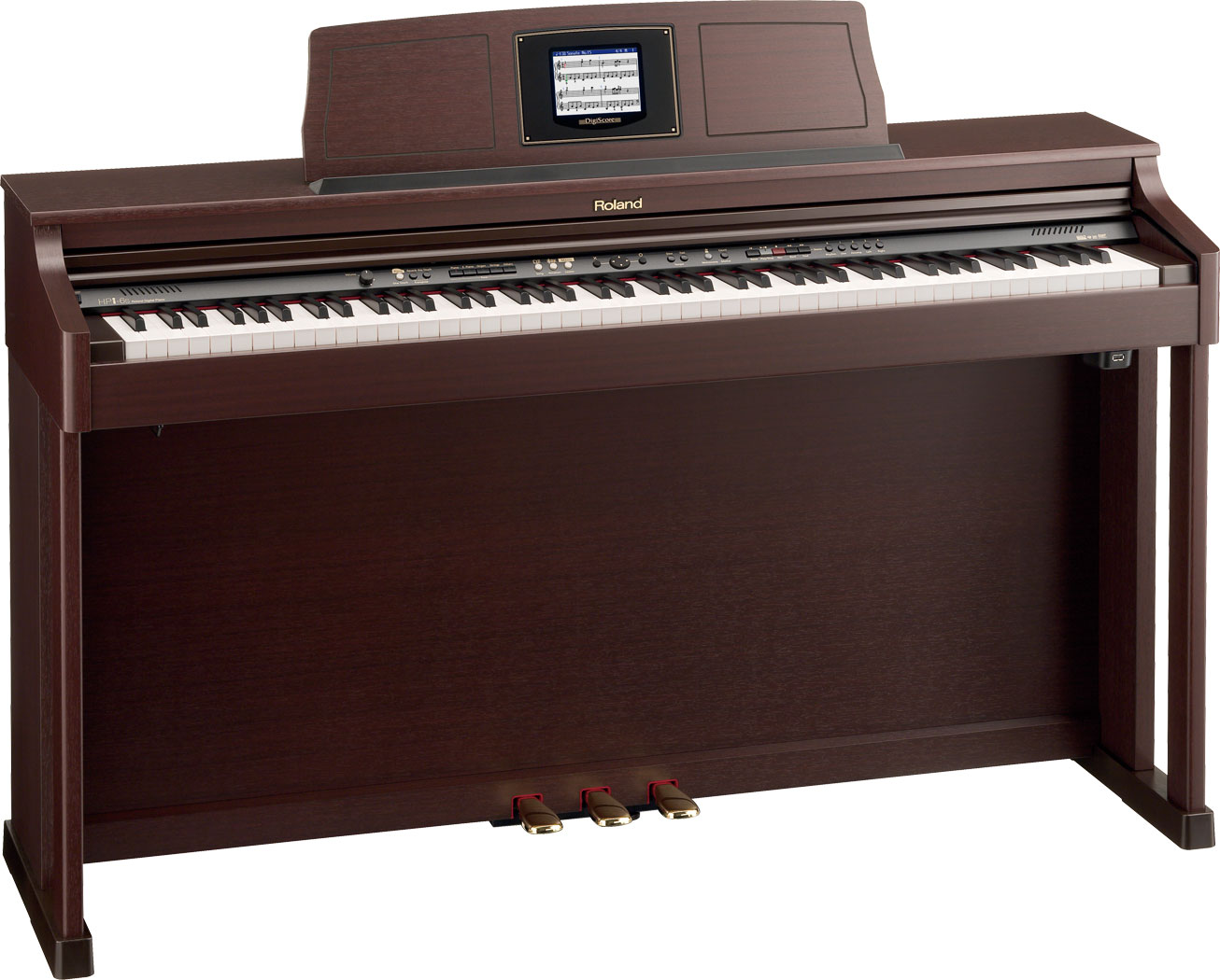 Roland - HPi-6s | Roland Piano Digital