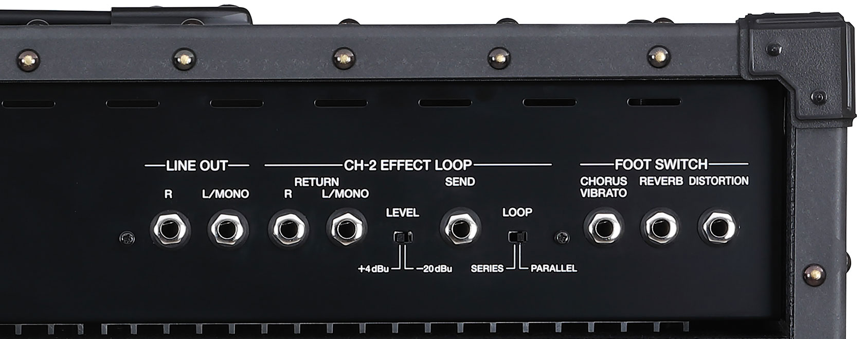 roland chorus amp