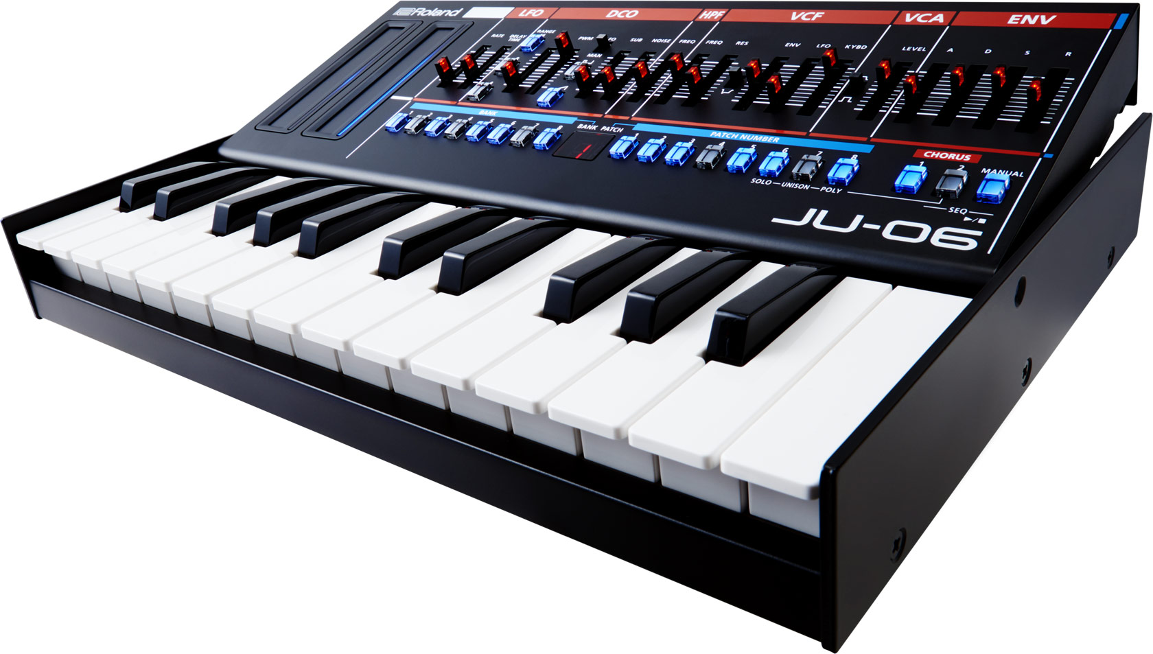 Roland - JU-06 | Sound Module