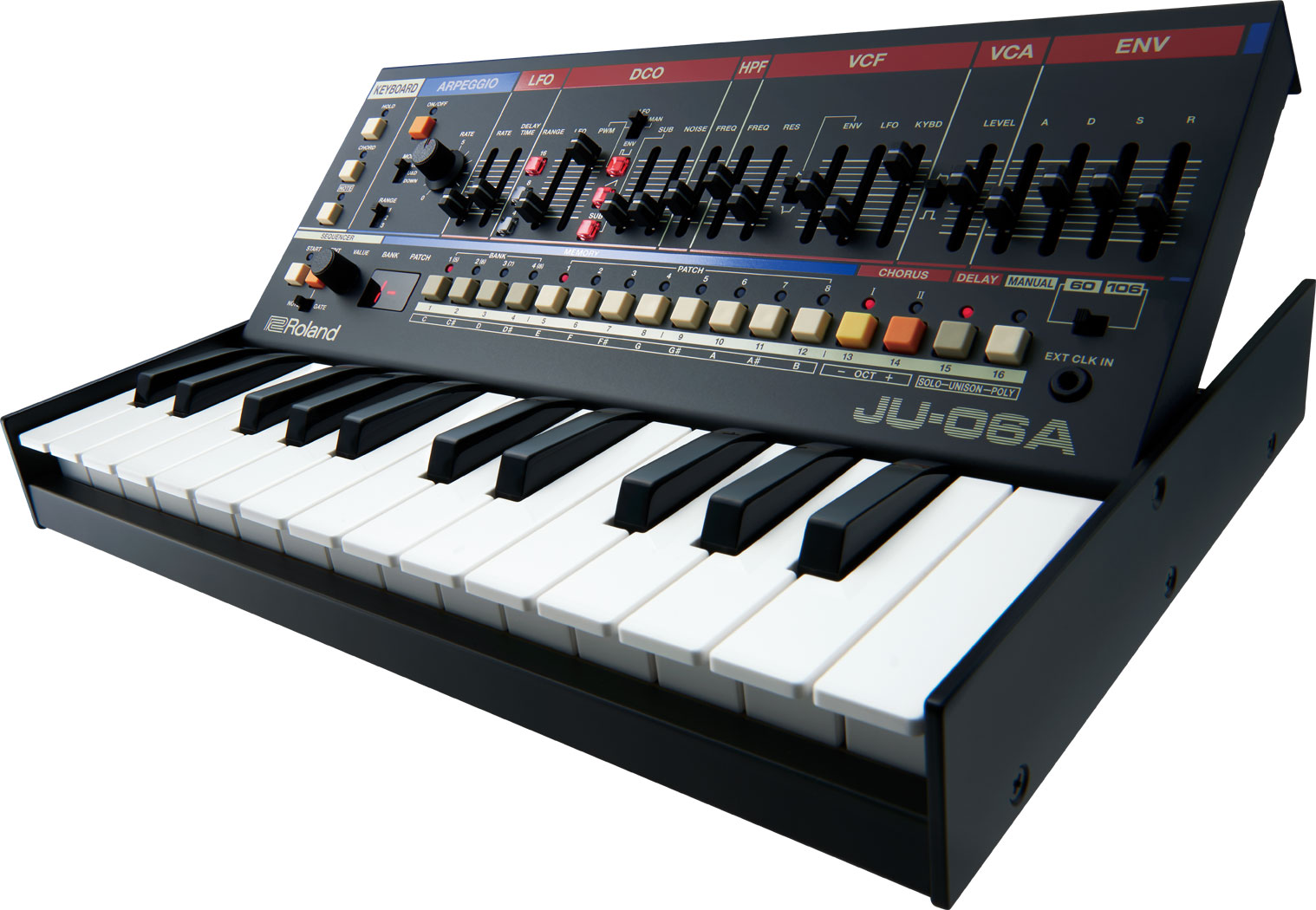 Roland - JU-06A | Sound Module