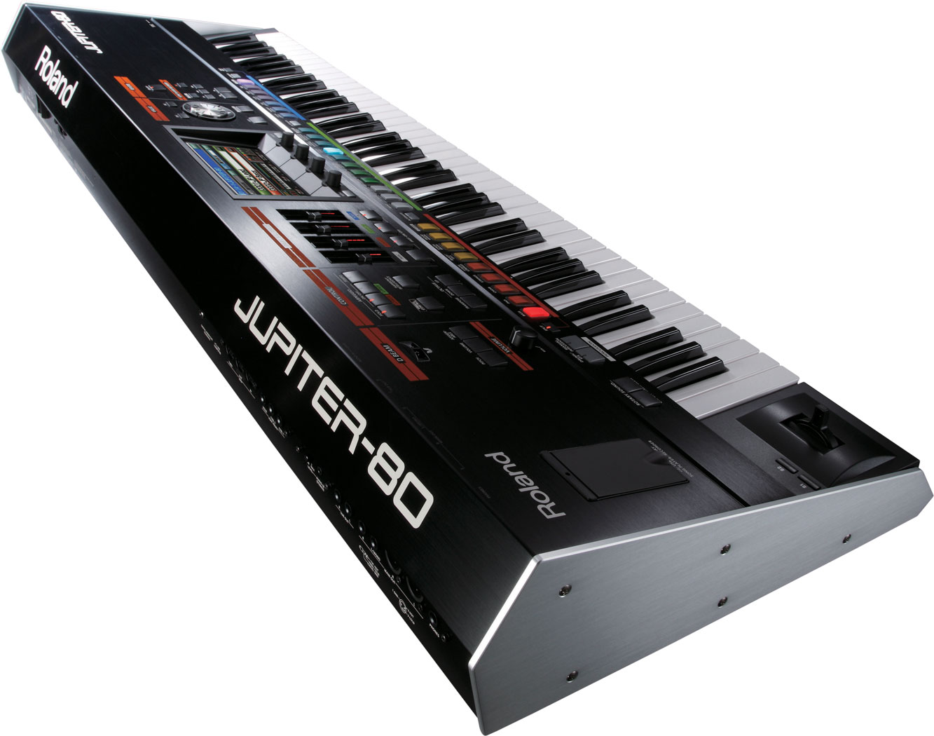Jupiter 80 sintetizador Roland JUPITER80 