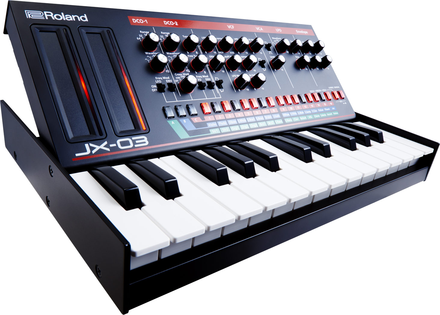 Roland - JX-03 | Sound Module