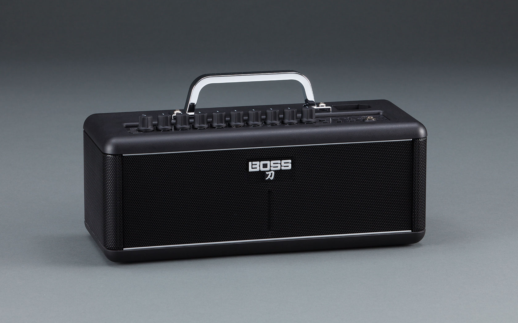 BOSS - KATANA-AIR | Guitar Amplifier