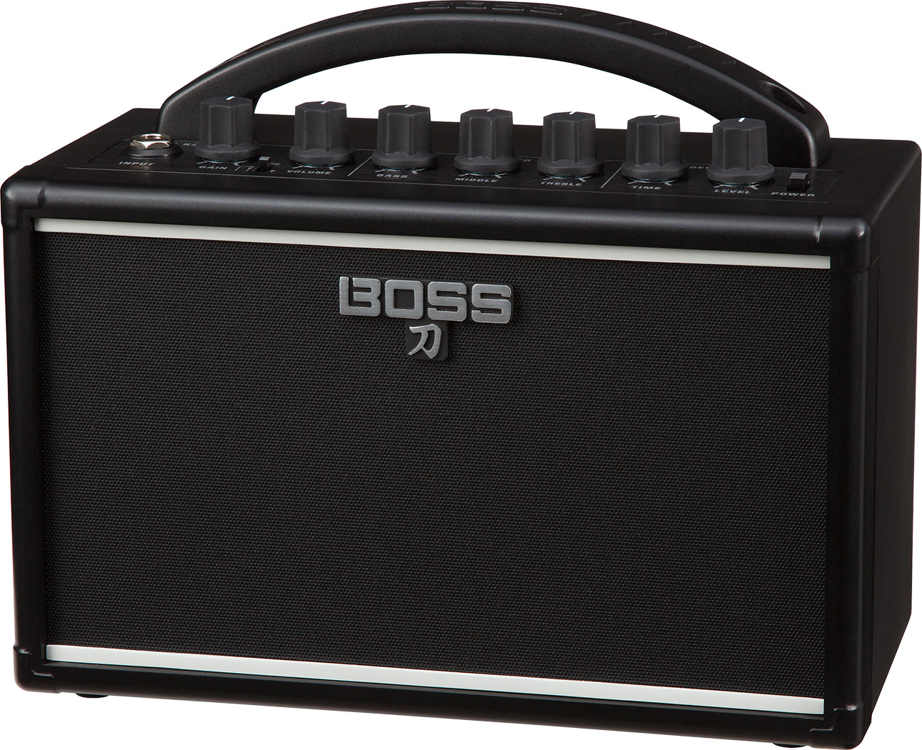 Boss Katana Mini Guitar Amplifier