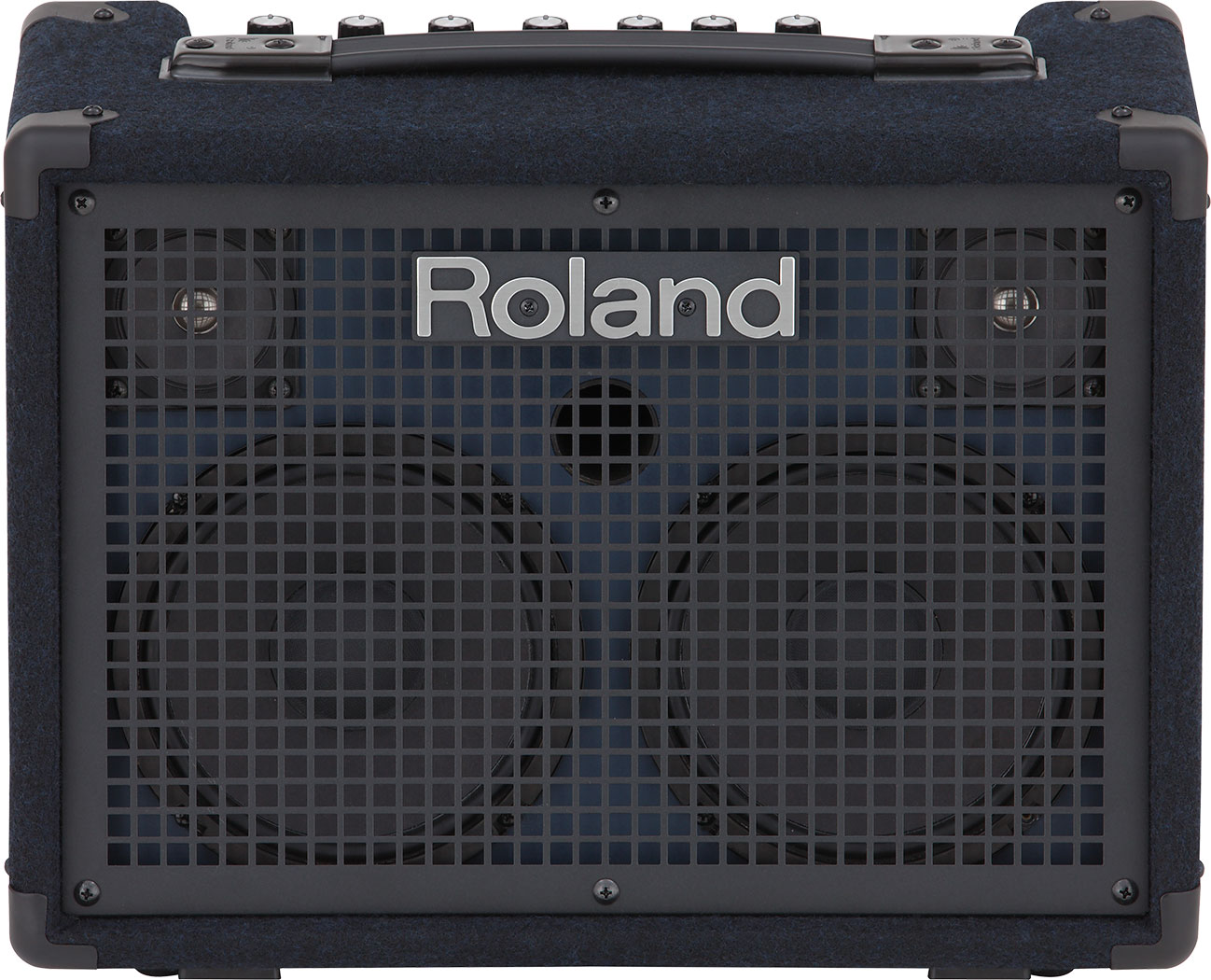 Roland - KC-220 | Battery Powered Stereo Keyboard Amplifier